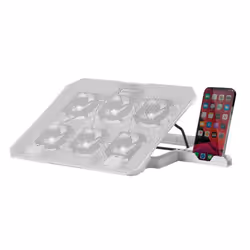 Mars Gaming MNBC23 16" Blanc