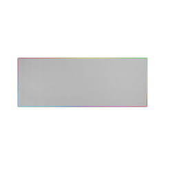 Mars Gaming MMP224 Tapis de souris de jeu Blanc