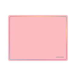 Mars Gaming MMP124 Tapis de souris de jeu Rose