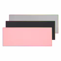Mars Gaming MMP224 Tapis de souris de jeu Rose