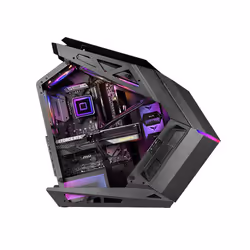 Mars Gaming MC-TITAN Midi Tower Noir