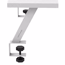 Mars Gaming MGDSW, Pince, 10 kg, Blanc