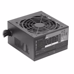 Tacens Anima APIII850 unité d'alimentation d'énergie 850 W 24-pin ATX ATX Noir - Vue supplémentaire 5