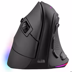 Mars Gaming MMSK, Droitier, Optique, Bluetooth, 8400 DPI