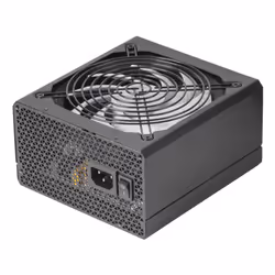 Tacens RADIX ECO X 750 unité d'alimentation d'énergie 750 W 24-pin ATX ATX Noir - Vue supplémentaire 5