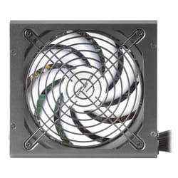Tacens 1RECOX850 unité d'alimentation d'énergie 850 W 24-pin ATX ATX Noir