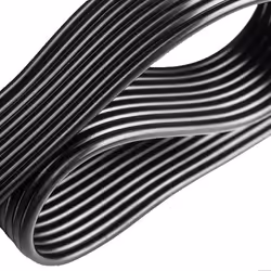 Tacens Anima APB650 unité d'alimentation d'énergie 650 W 24-pin ATX ATX Noir - Vue supplémentaire 6