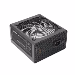 Alimentation ATX - Tacens - Radix VII AG 600S - 600W - 80Plus Silver - Garantie 10 Ans