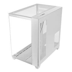 Mars Gaming MC-3CW Midi Tower Blanc