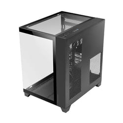 Mars Gaming MC-3CM Mini Tower Noir