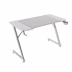 Mars Gaming MGD-X120W, Droit, Forme rectangulaire, Tableau à particules, Acier, Jouer, Fibre de carbone