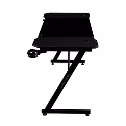 Mars Gaming MGD-X140 bureau d'ordinateur Noir