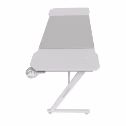 Mars Gaming MGD-X140W bureau d'ordinateur Blanc