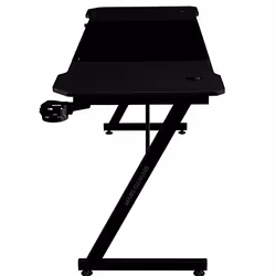 Mars Gaming MGDX160 bureau d'ordinateur Noir