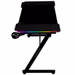 Mars Gaming MGDX120RGB bureau d'ordinateur Noir