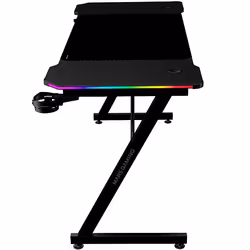 Mars Gaming MGDX140RGB bureau d'ordinateur Noir
