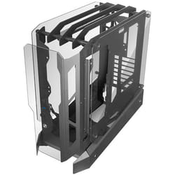 Mars Gaming MC-EDGE Midi Tower Noir