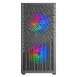 Mars Gaming MC-VORTEX Mini Tower Noir