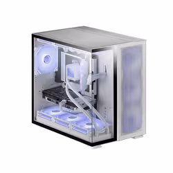 Mars Gaming MC-NOVA2 Tower Argent