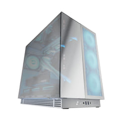 Mars Gaming MC-NOVA3 Tower Argent