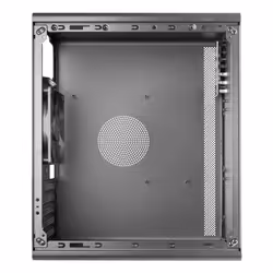 Tacens 2AEROM unité centrale Mini Tower Noir - Vue supplémentaire 4