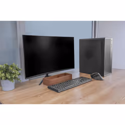 Tacens 2AERO unité centrale Midi Tower Noir - Vue supplémentaire 7