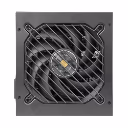 Mars Gaming MPB650SI, 650 W, 220 - 240 V, 47 - 63 Hz, 5 A, Actif, 100 W