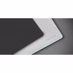 Mars Gaming MCP124PRO clavier Souris incluse Jouer USB AZERTY Français Noir - Vue supplémentaire 5