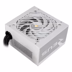 Mars Gaming MPZE750SI, 750 W, 200 - 240 V, 47 - 63 Hz, 6.5 A, Actif, 110 W