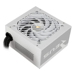 Mars Gaming MPZE750SI unité d'alimentation d'énergie 750 W 24-pin ATX ATX Blanc
