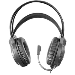 Mars Gaming MH124 Noir