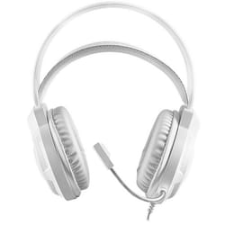 Mars Gaming MH124W Blanc
