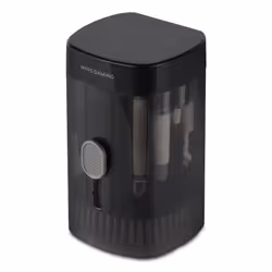 Mars Gaming MA-KIT, Kit de nettoyage d'équipement électronique, Universel, Blanc, 60 mm, 57 mm, 102 mm