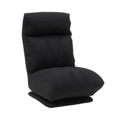 Mars Gaming MGCTHRONEBBL Canapé de jeu Noir