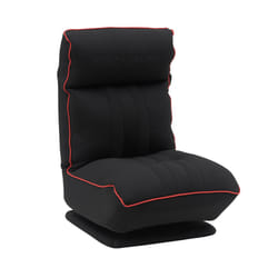 Mars Gaming MGCTHRONEBBL Canapé de jeu Noir