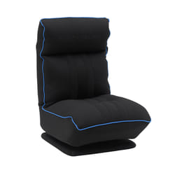 Mars Gaming MGCTHRONEBBL Siège pour jeu vidéo Canapé de jeu Noir