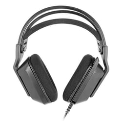 Mars Gaming MH-STRIKE Casque Avec fil Arceau Jouer Noir