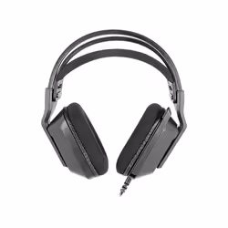Mars Gaming MH-STRIKE Casque Avec fil Arceau Jouer Noir