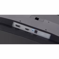 Mars Gaming MV-27CW écran plat de PC 27" Full HD Blanc