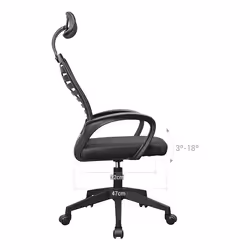 Mars Gaming Chaise Ergonomique MGC-ERGOB - Vue supplémentaire 6
