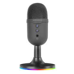 Mars Gaming MMIC-CX Noir Microphone de table