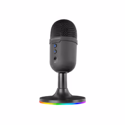 Mars Gaming MMIC-CX Noir Microphone de table