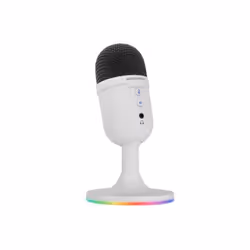 Mars Gaming MMIC-CXW Noir Microphone de table