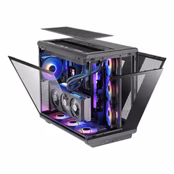 Mars Gaming MC-REV Tower Noir