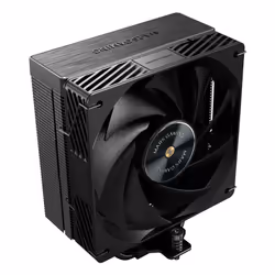 Mars Gaming MCPUX5 système de refroidissement d'ordinateur Processeur Refroidisseur d'air 12 cm Noir 1 pièce(s) - Vue supplémentaire 4
