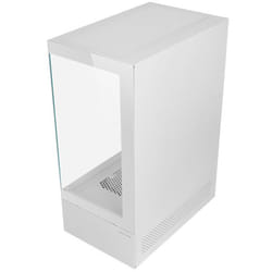 Mars Gaming MC-XOW Midi Tower Blanc