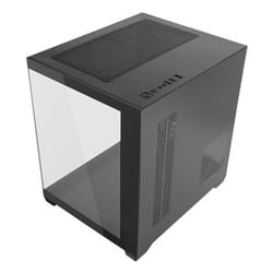 Mars Gaming MC-VIEW2 Mini Tower Noir