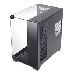 Mars Gaming MC-VISION Midi Tower Noir
