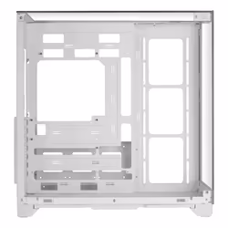 Mars Gaming MCVISIONW unité centrale Midi Tower Blanc - Vue supplémentaire 5