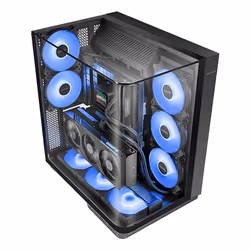Mars Gaming MC-INFINIO Tower Noir